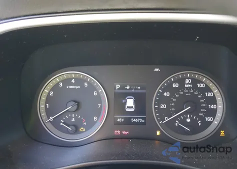 2020 Hyundai Tucson Se from USA, damaged, VIN KM8J2CA49LU175440